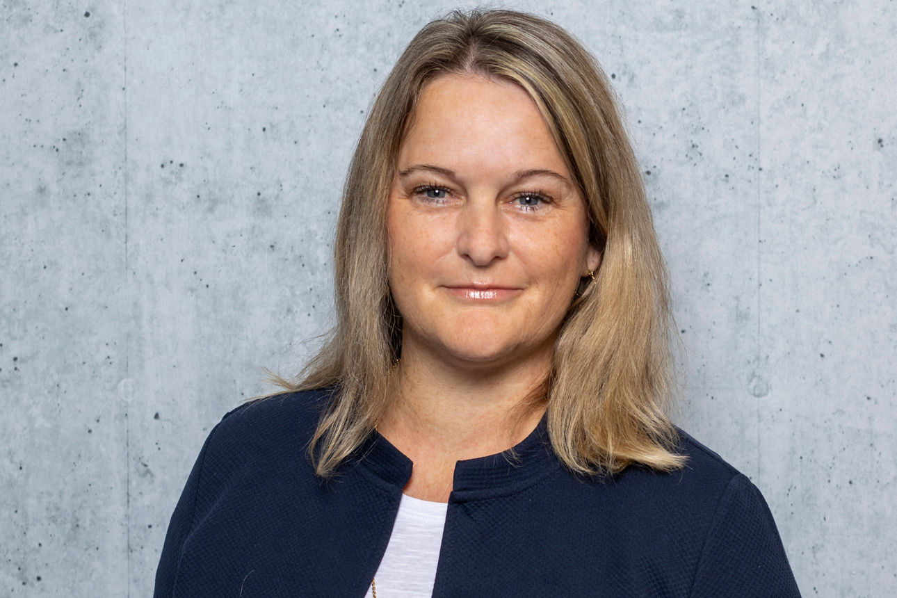Profilbild Katrin May