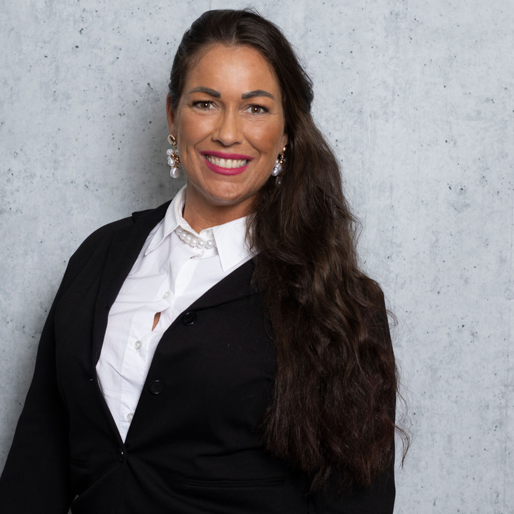Profilbild Katrin Riko