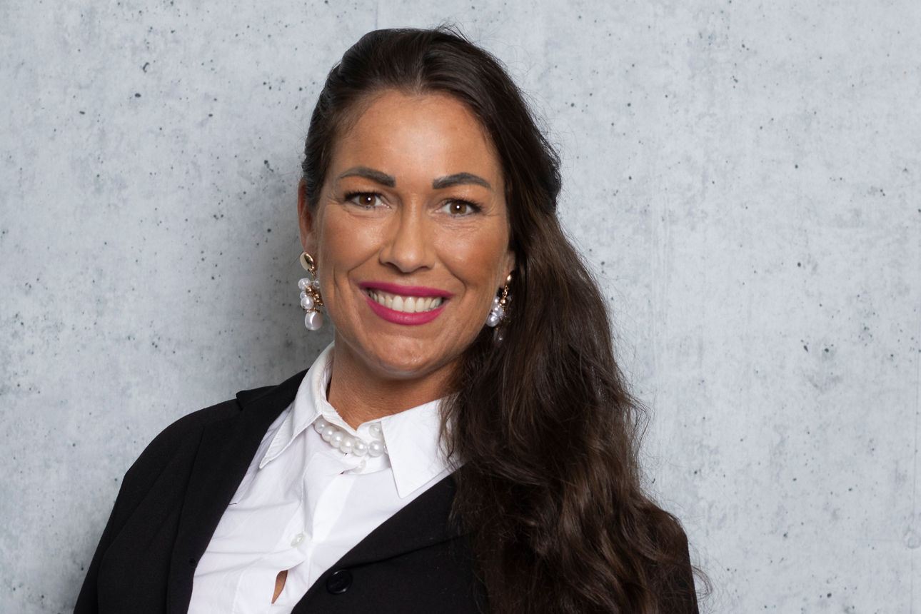 Profilbild Katrin Riko