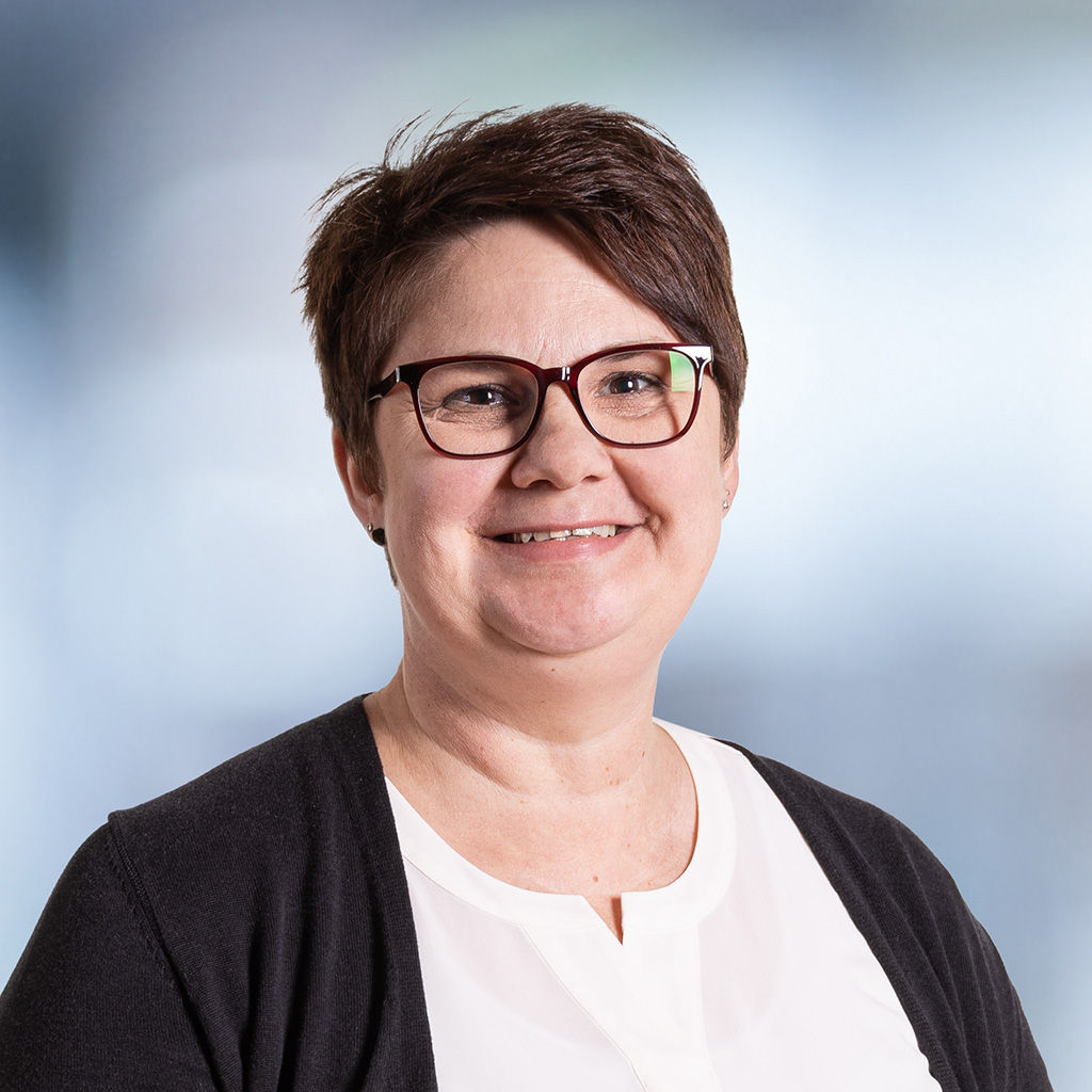 Katrin Dickmann 
