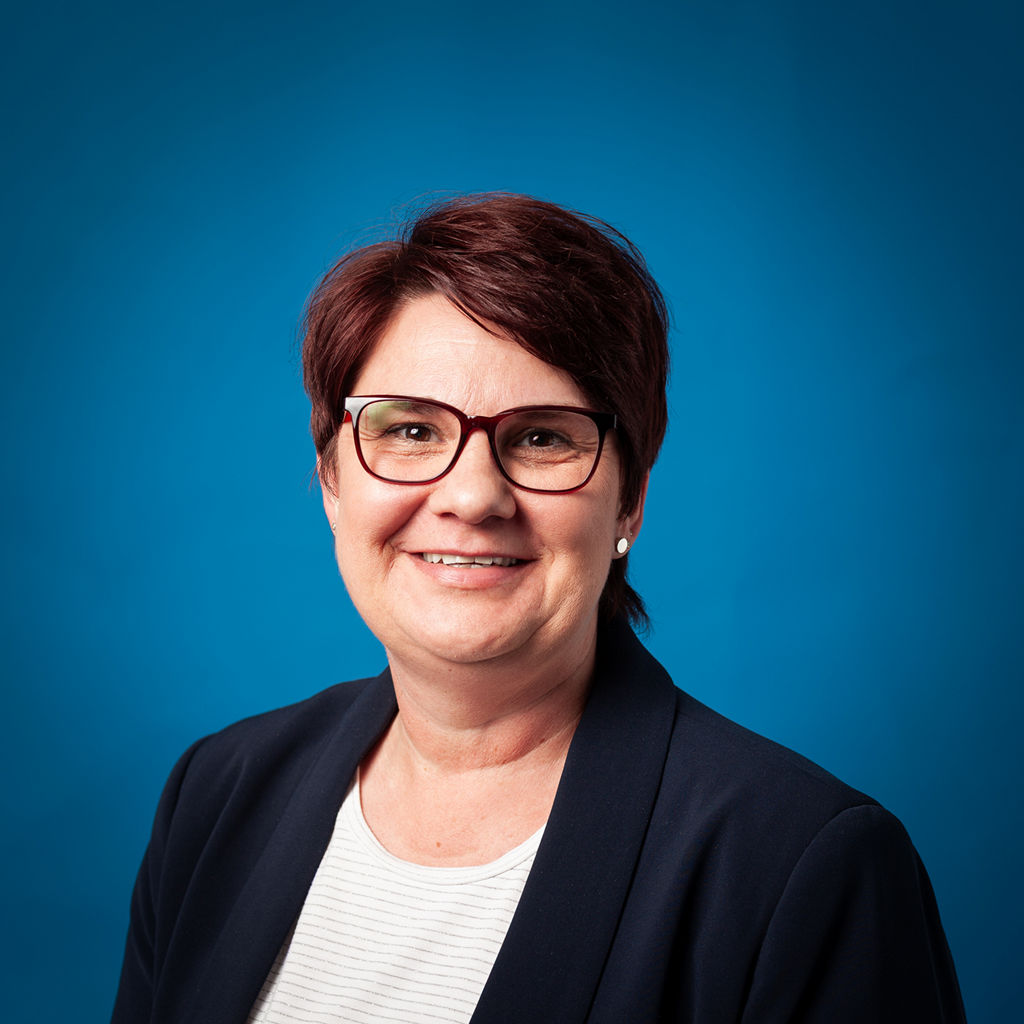Katrin Dickmann 