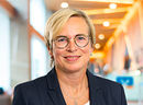 Mitarbeiterin Vertriebsmanagement