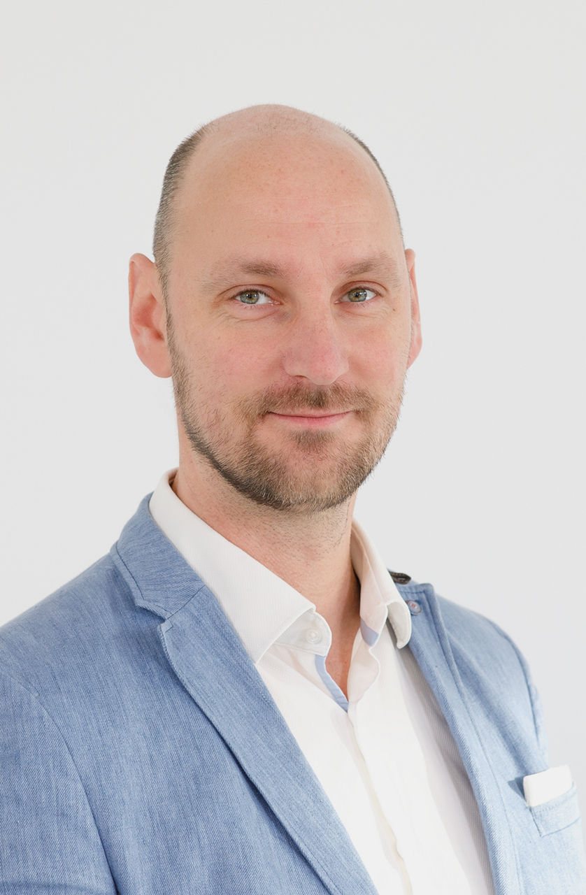 Arne Kattau