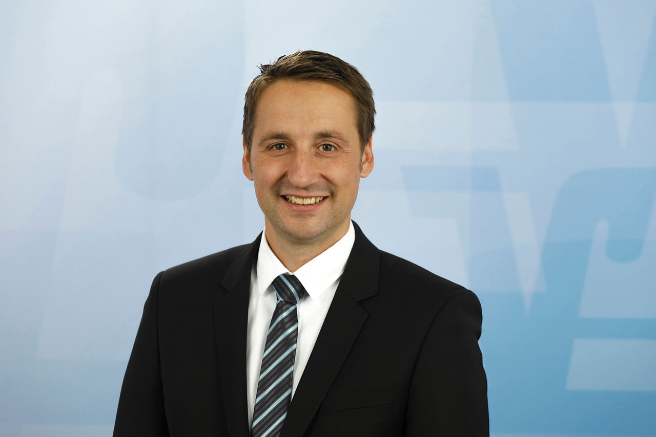Thorsten Katzwinkel