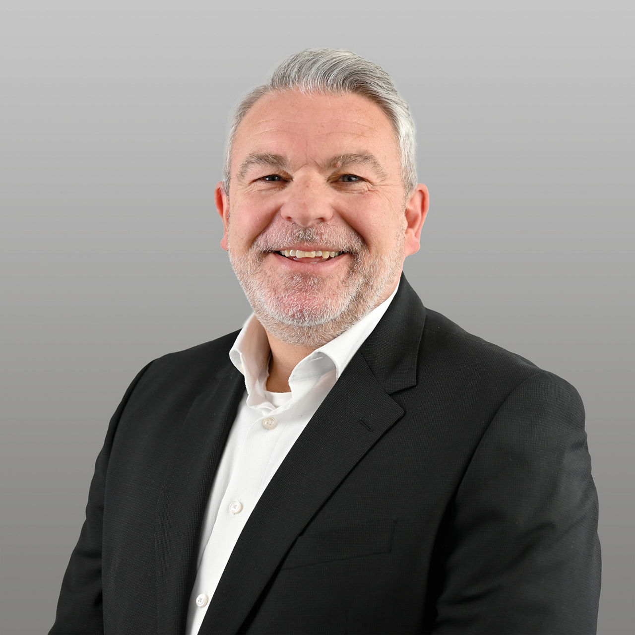 Breichsleiter Oliver Kaul