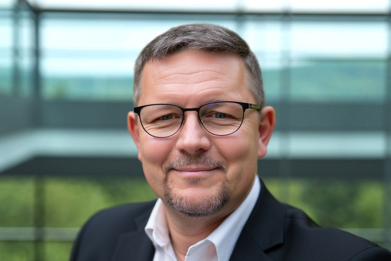 Michael Kaumanns