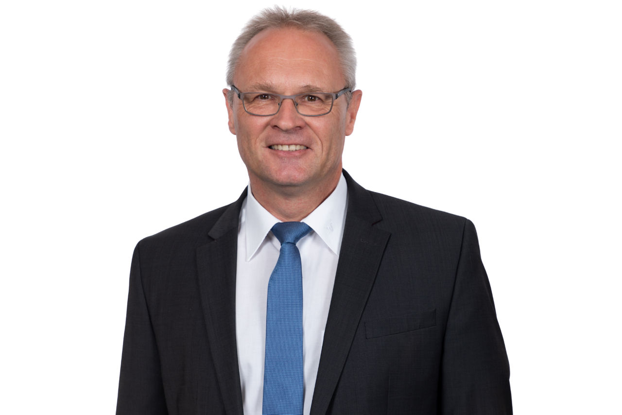 Oliver Kauth