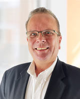 Portraitbild von Kay Schrader