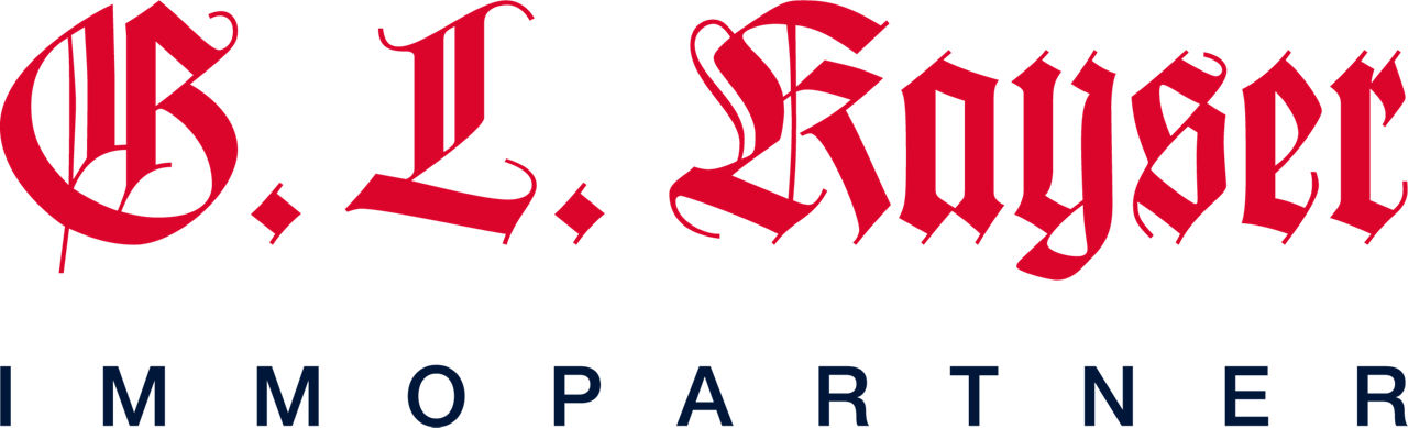 Logo der G.L. Kayser ImmoPartner GmbH