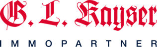 Logo der G.L. Kayser ImmoPartner GmbH