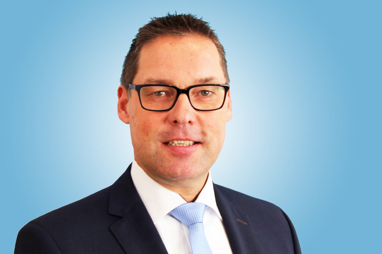 Thorsten Keese