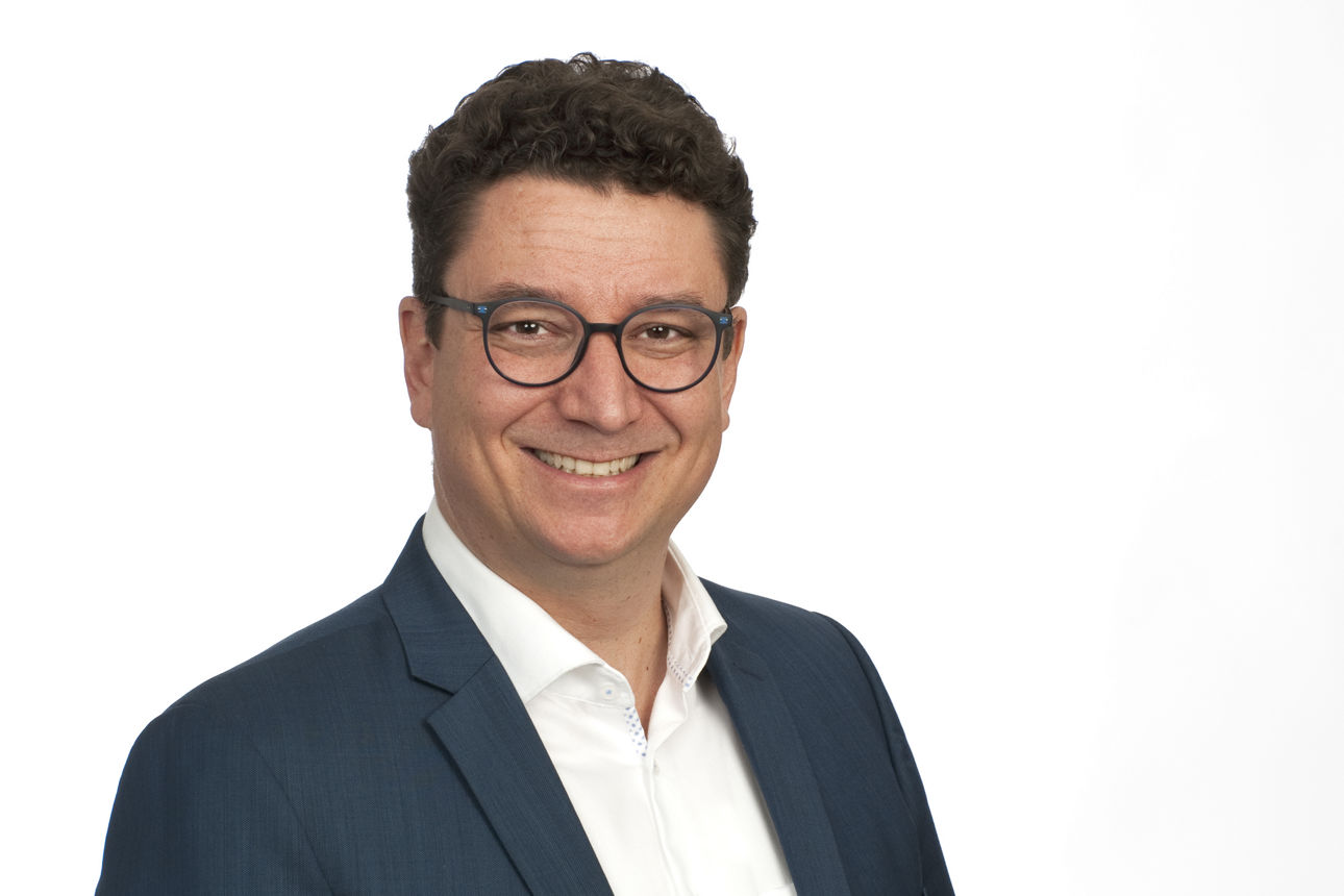 Christian Kehr