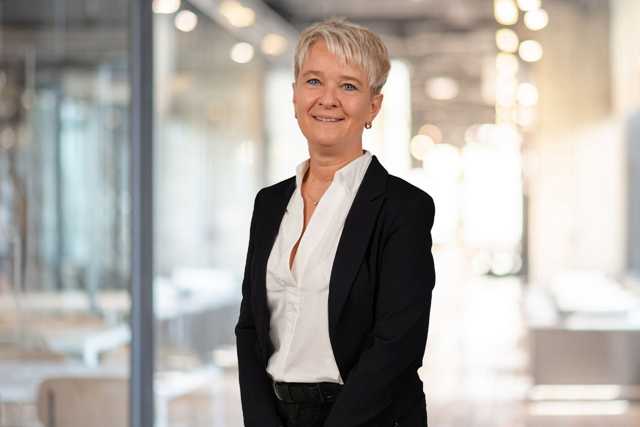 Sonja Keilbach