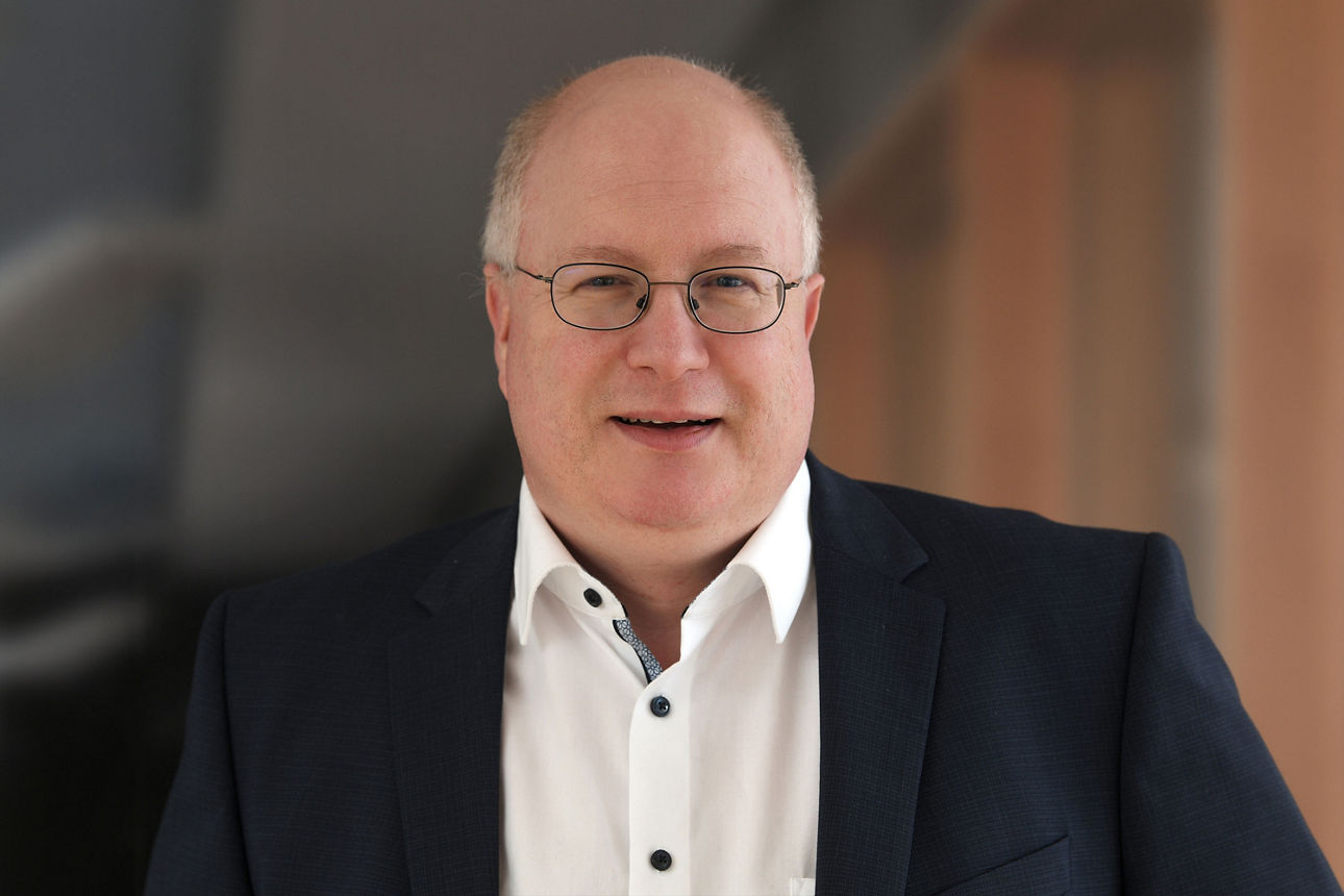 Jürgen Kéler