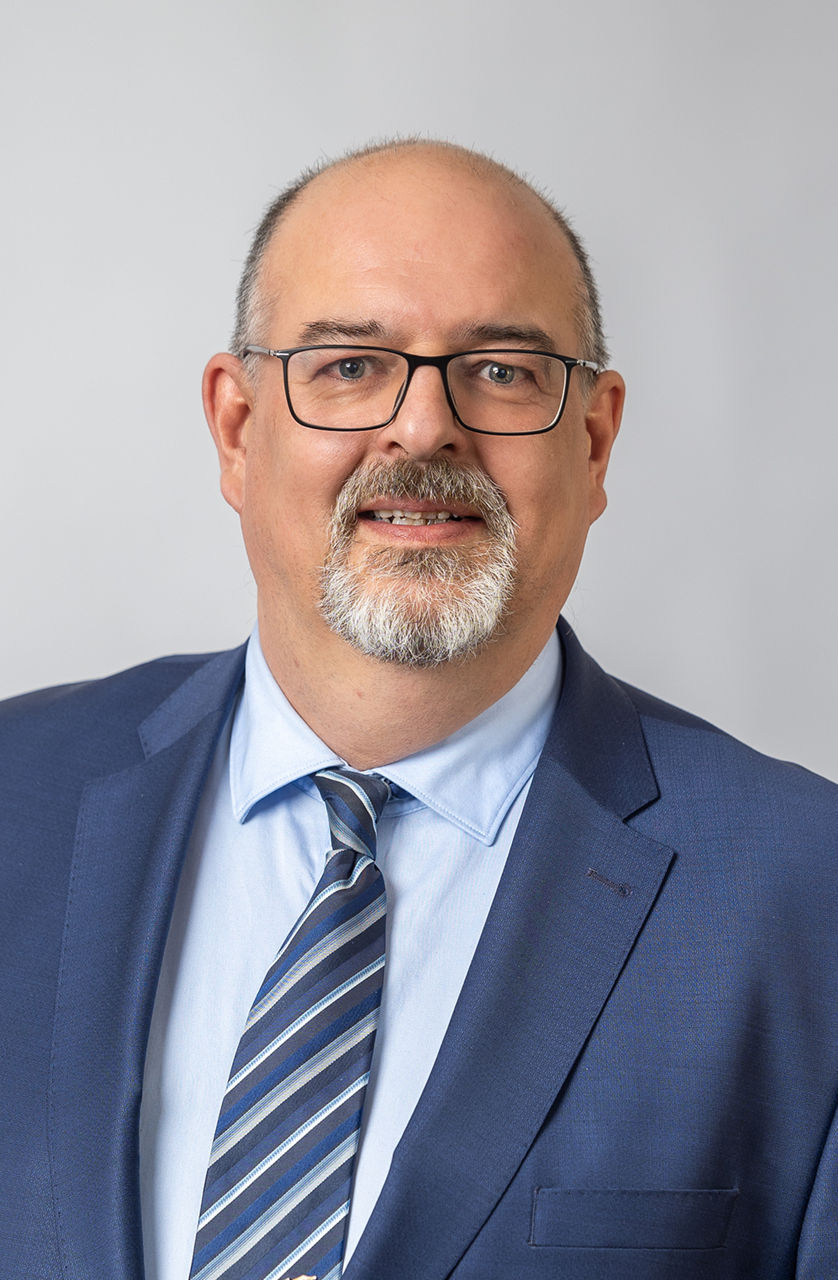 Carsten Keller