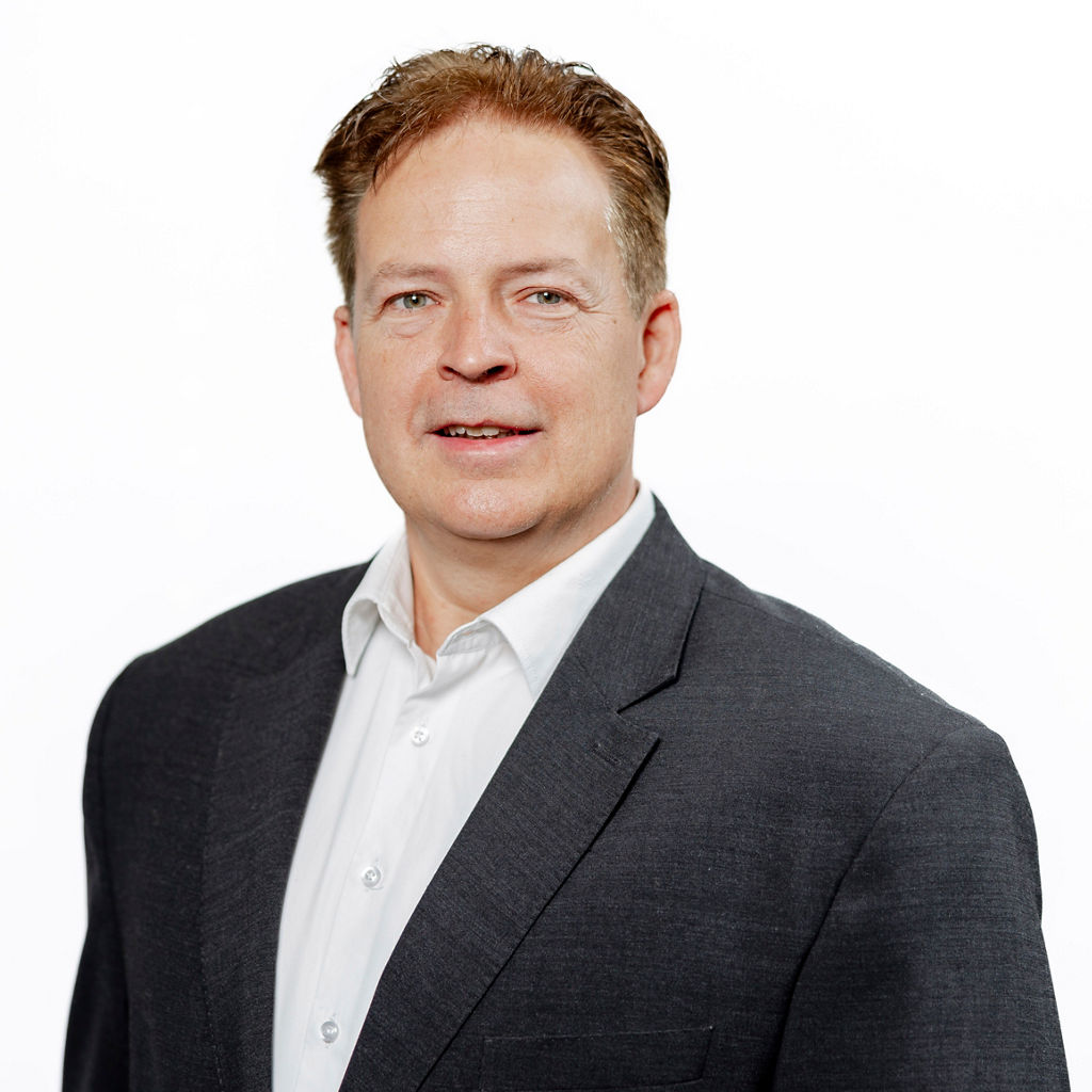 Prof. Dr.-Ing. Sven Keller