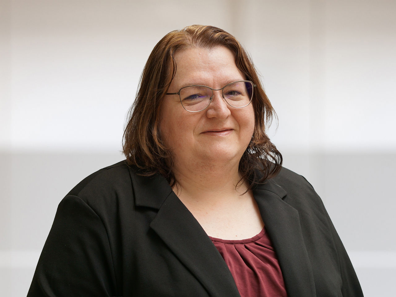 Sabine Keller