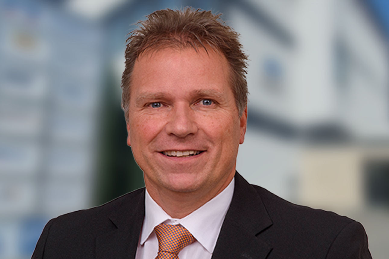 Achim Keller