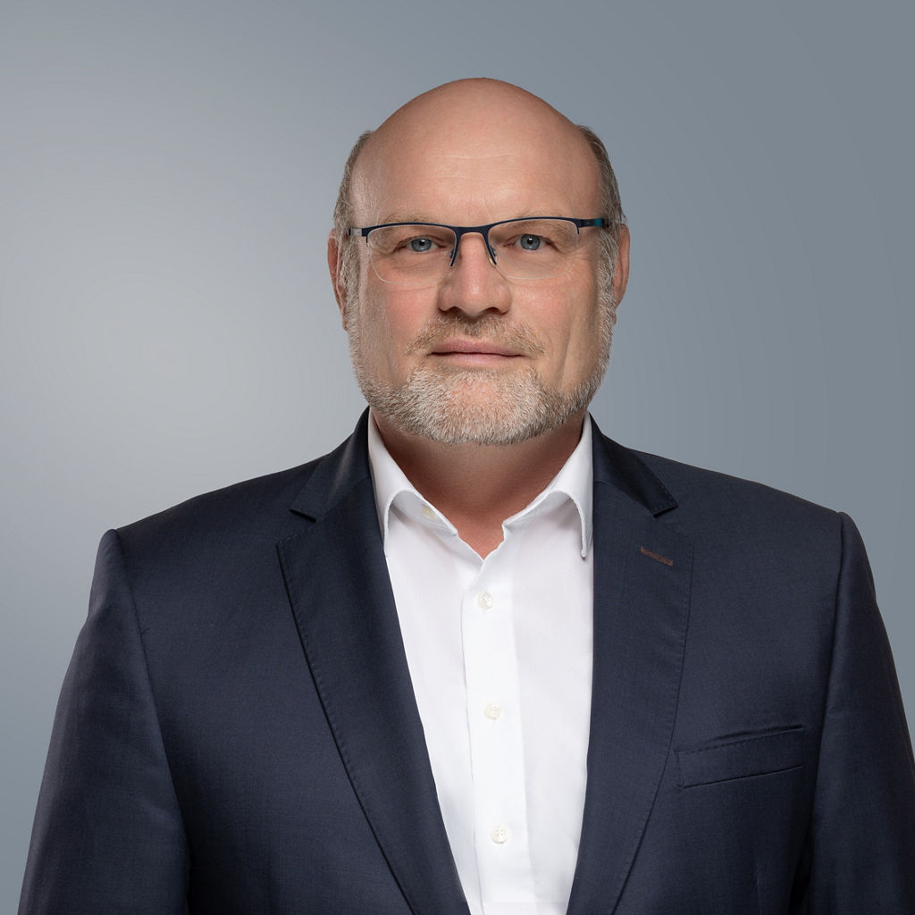 Keller Norbert