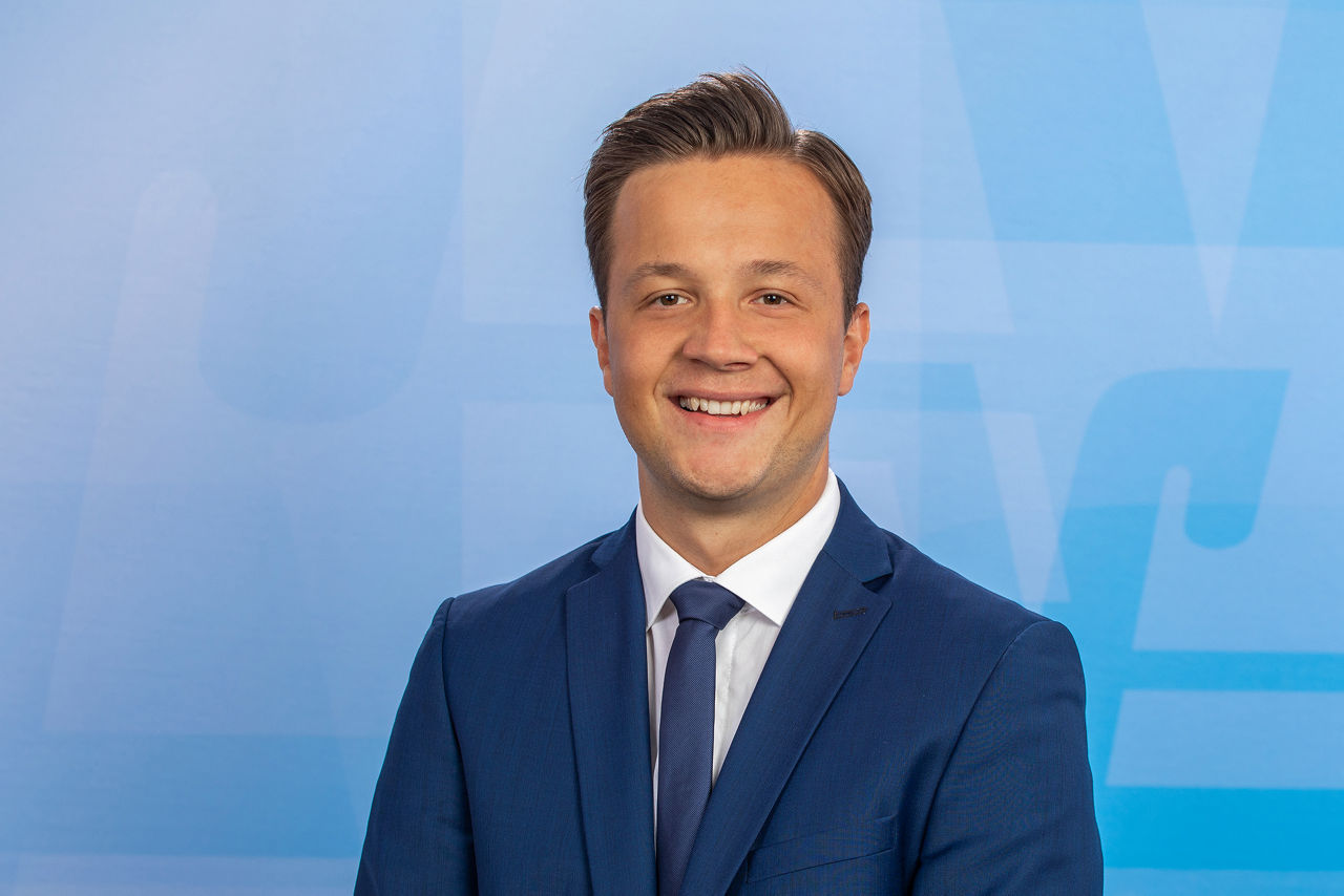Paul Keller