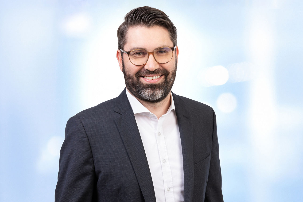 Tobias Keller
