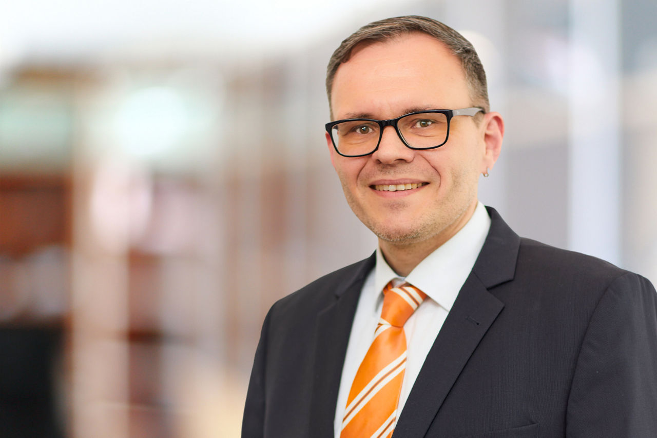 Tim Kellermann Kundenberatung