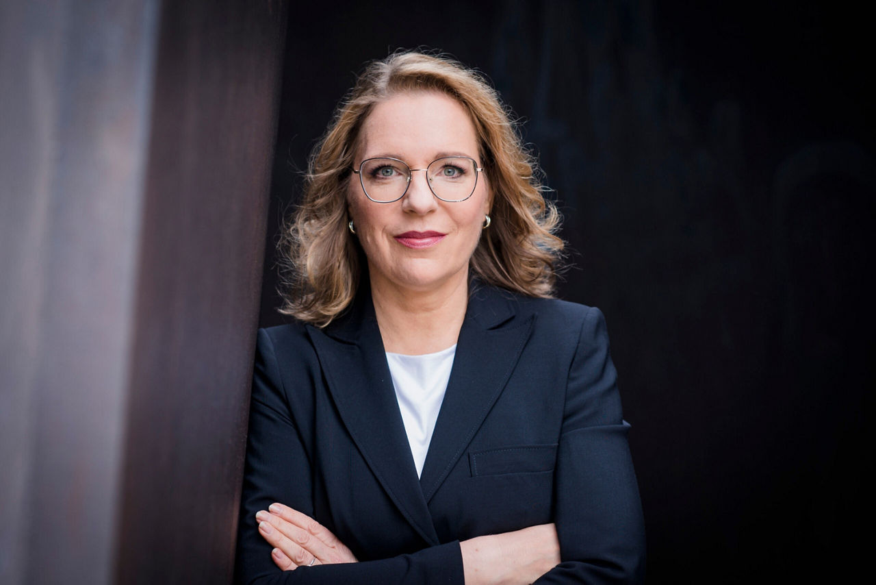 Prof. Dr. Claudia Kemfert