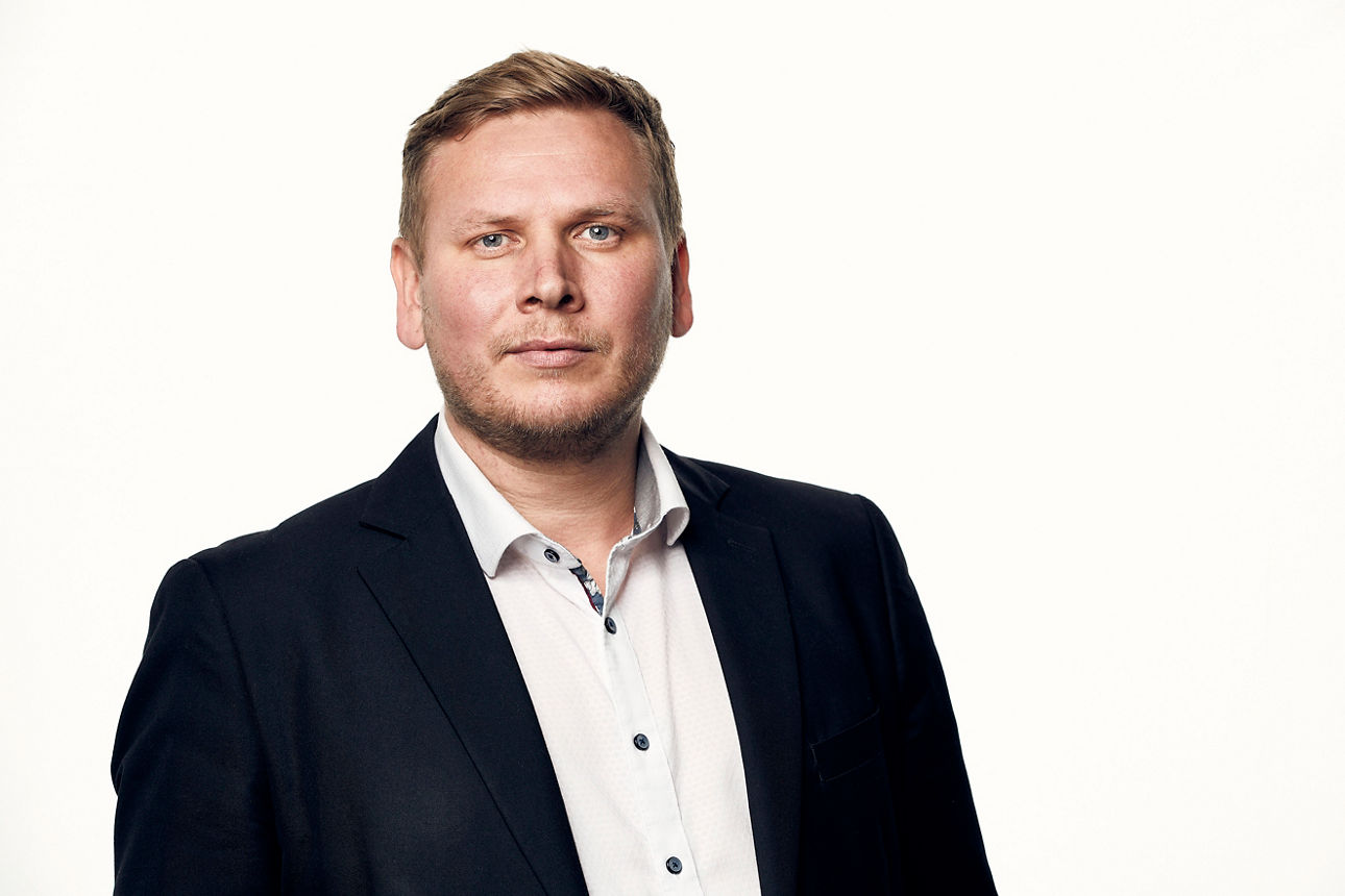 Andreas Kemling