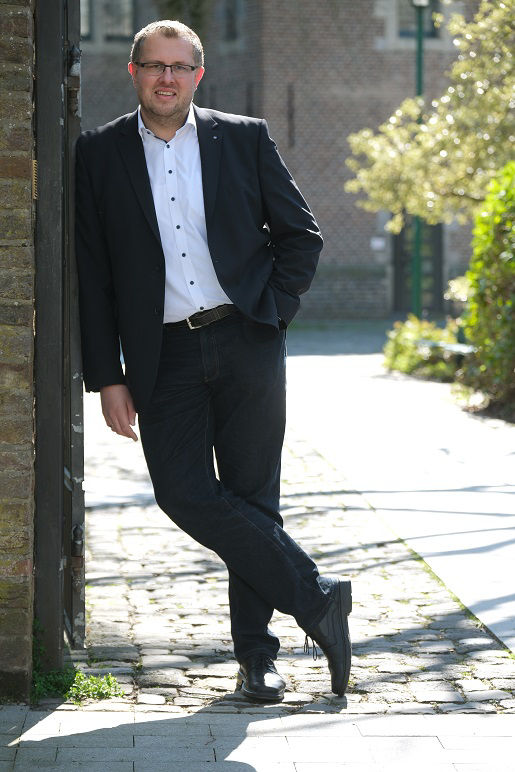 Ulrich Kemmerling