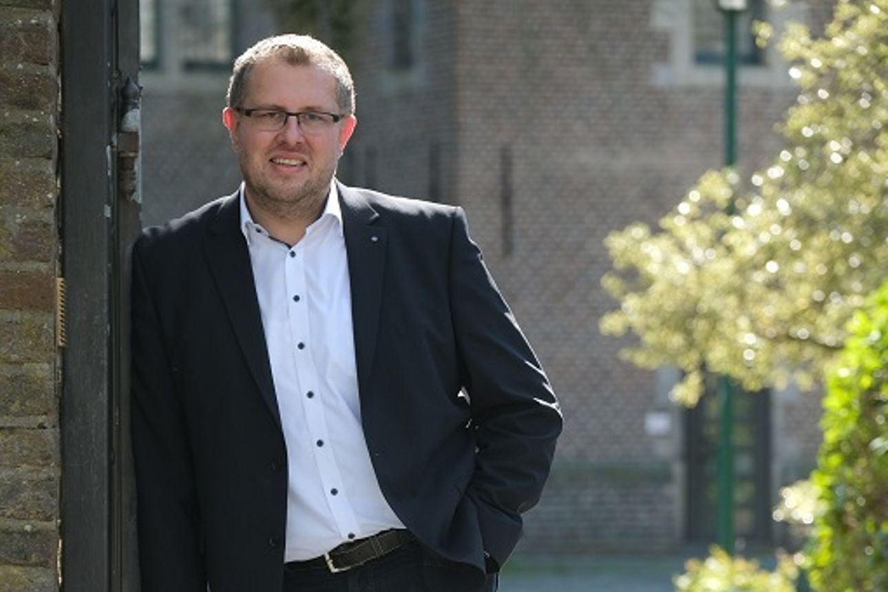 Ulrich Kemmerling