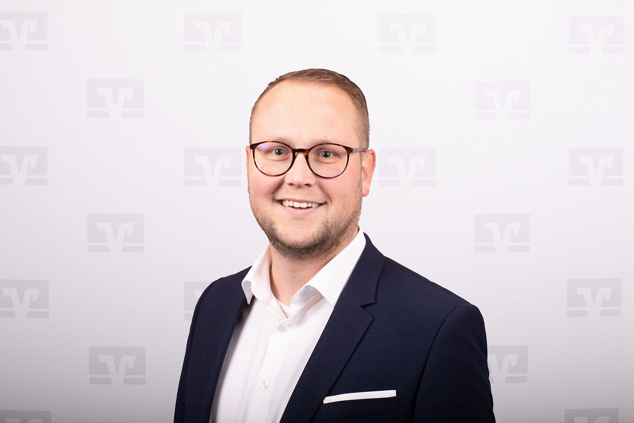 Portrait Sebastian Kemmesies