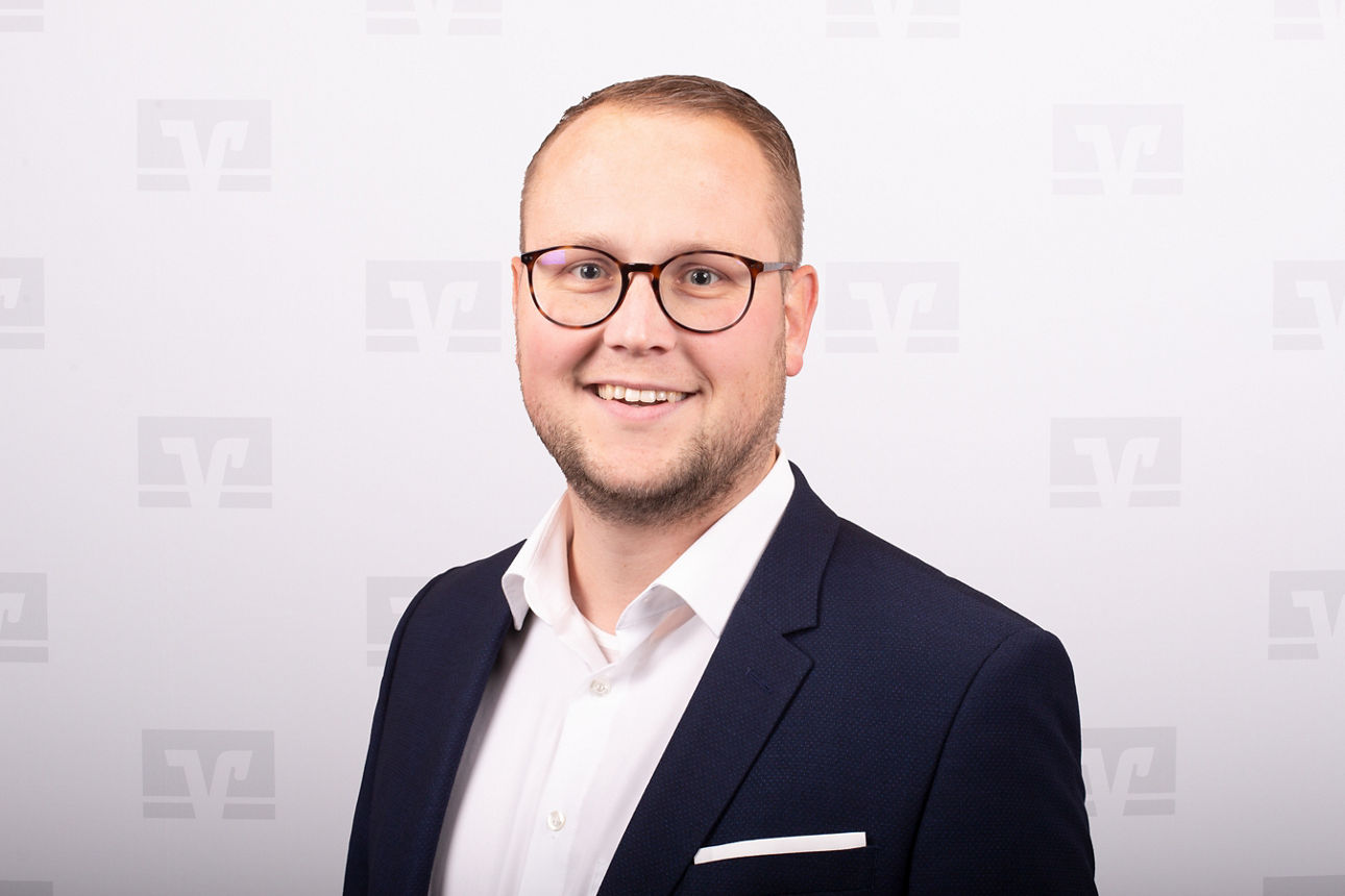 Portrait Sebastian Kemmesies