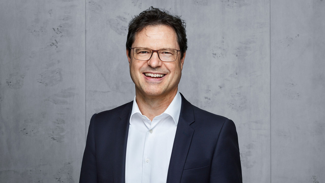 Wolfgang Kempf