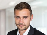 Portrait von Herrn Martin Kerle