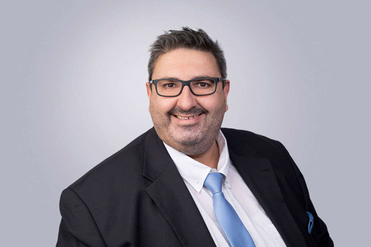 Steffen Kermann