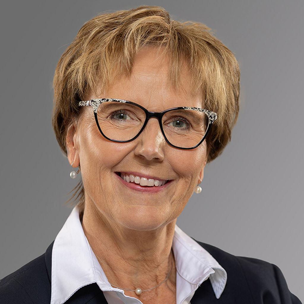 Privatkundenberaterin