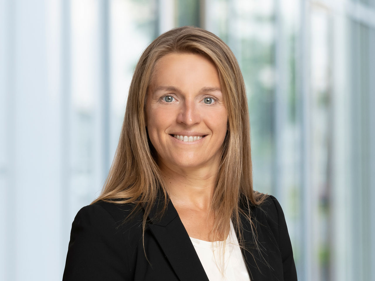Kerstin Amend-Maar, Geschäftsführerin VR-Crowd