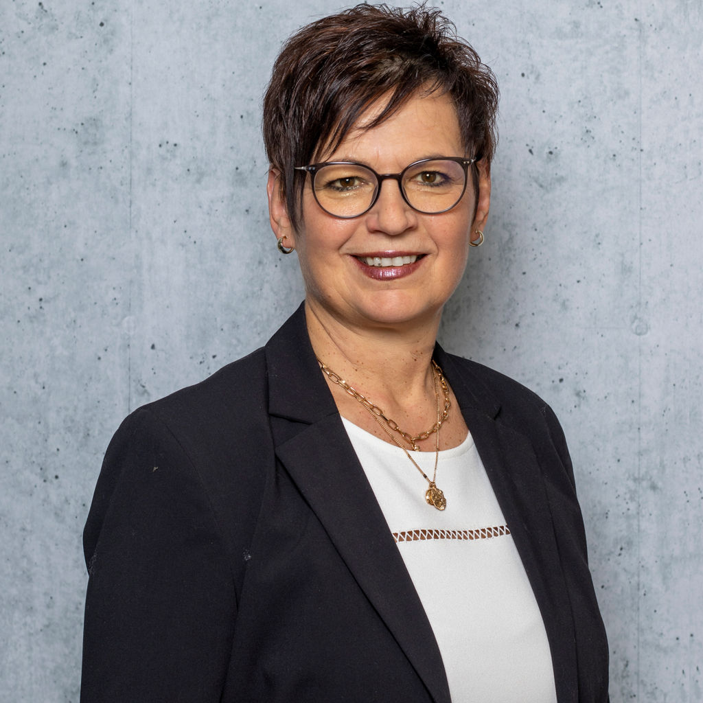 Profilbild Kerstin Fendert