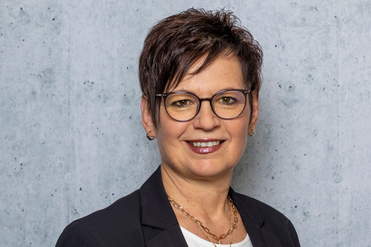 Profilbild Kerstin Fendert