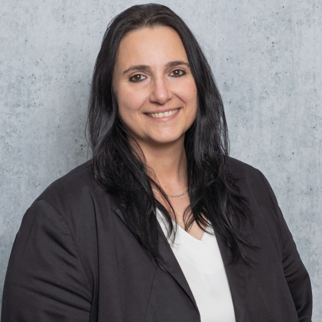 Profilbild Kerstin Herbst