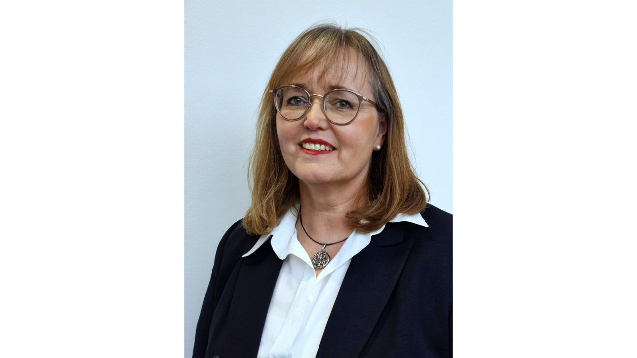 Kerstin Schubert, Private Banking Beraterin