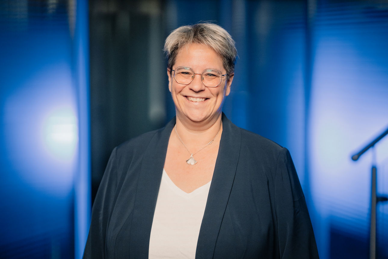 Personalbild Kerstin Tönjes 