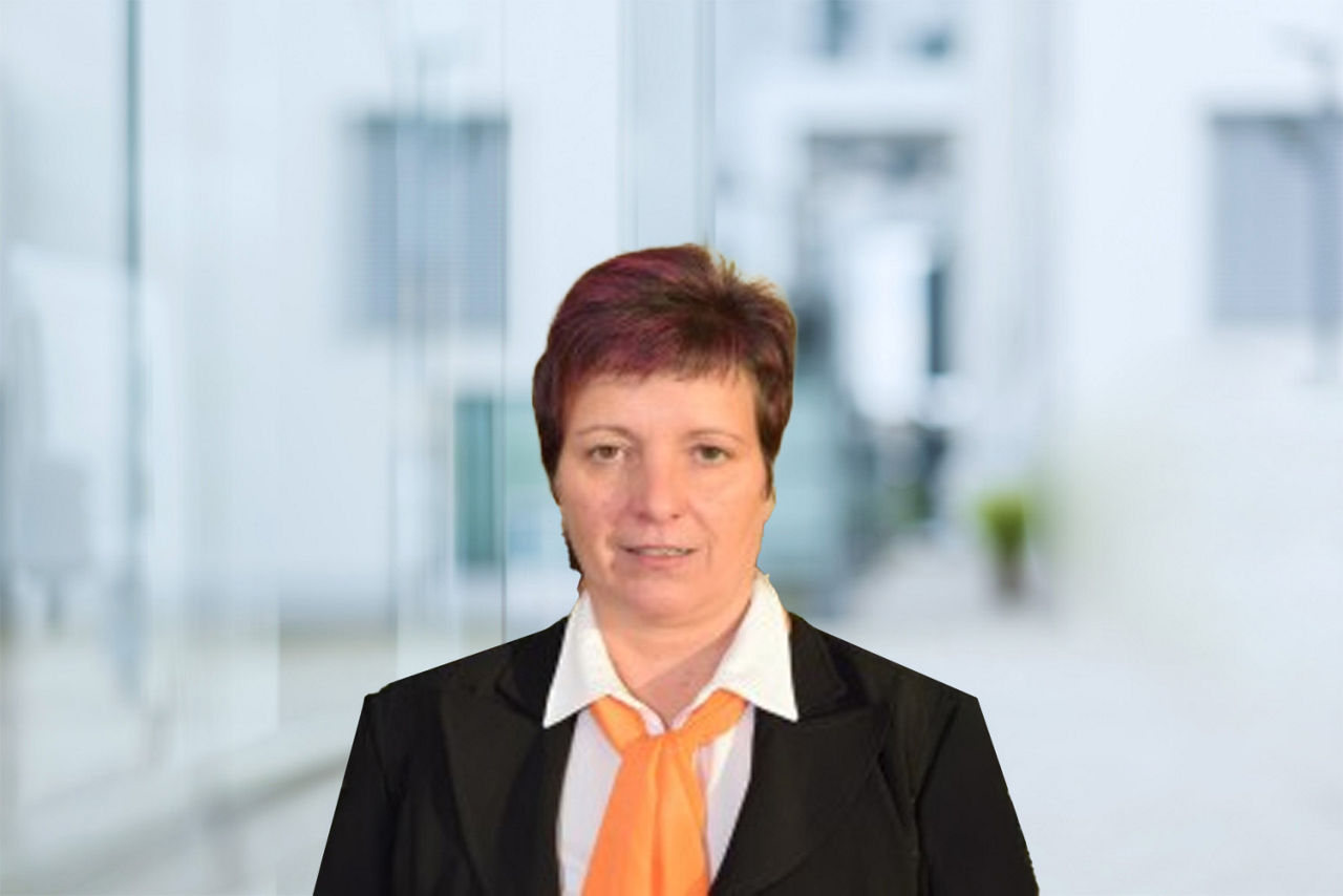 Kerstin Walnsch