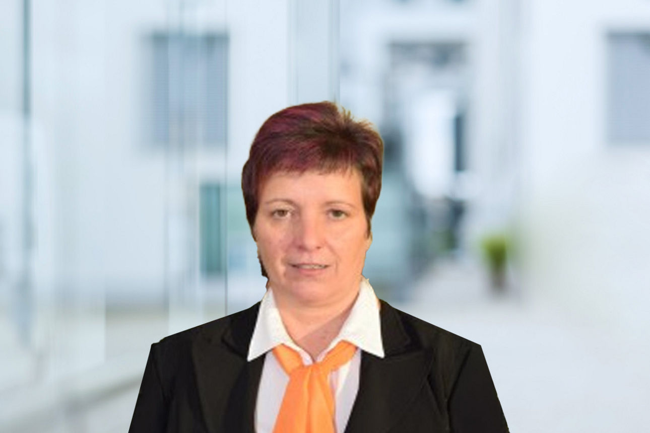 Kerstin Walnsch