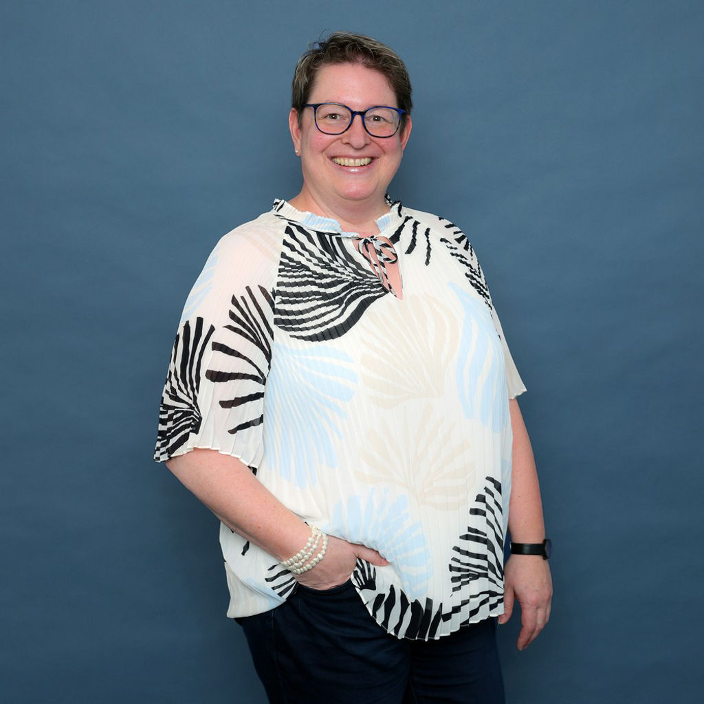 Kerstin Groß