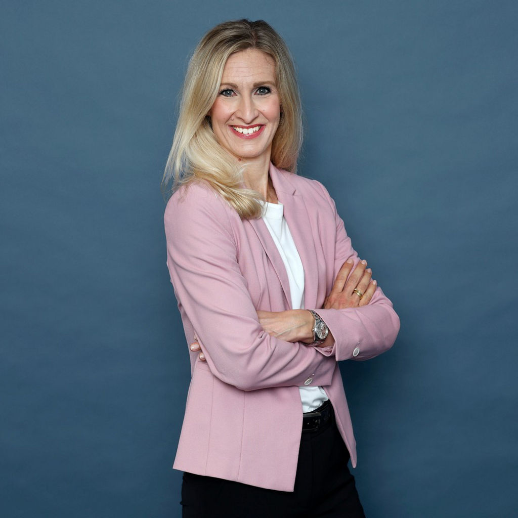 Kerstin Römer