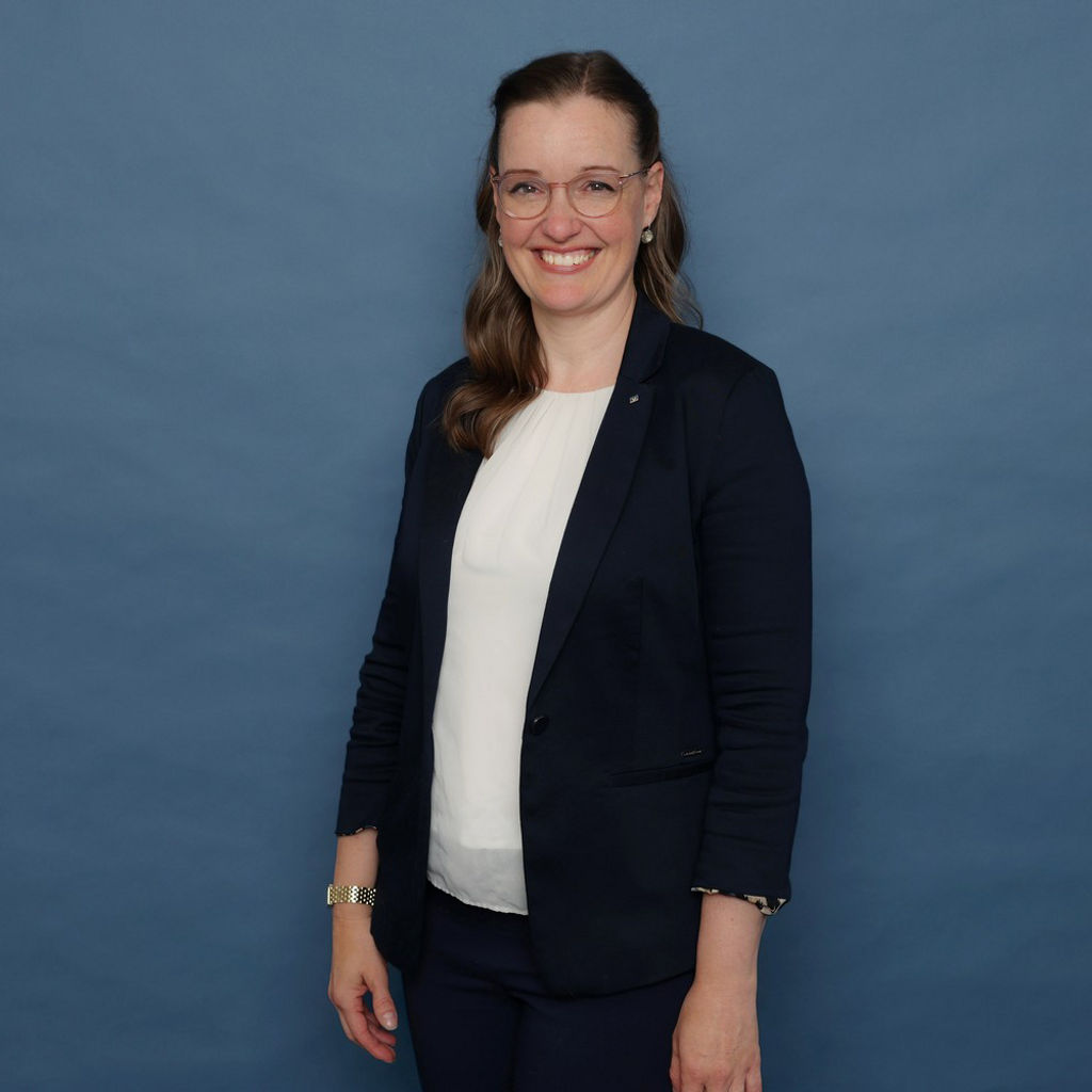 Kerstin Skerletopoulos