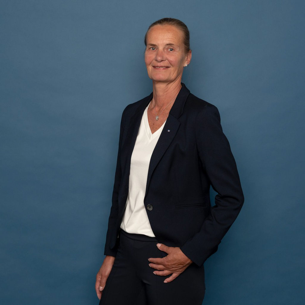 Kerstin Zentisch