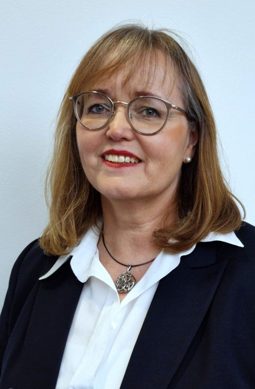 Kerstin Schubert