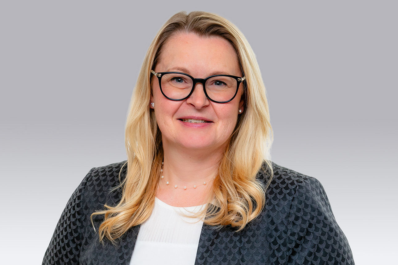 Kerstin Ballmann